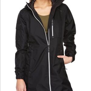 Helly Hansen Long Belfast Rain Coat